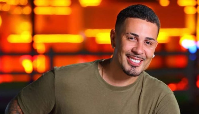 Justiça mantém punição milionária contra Carlinhos Maia