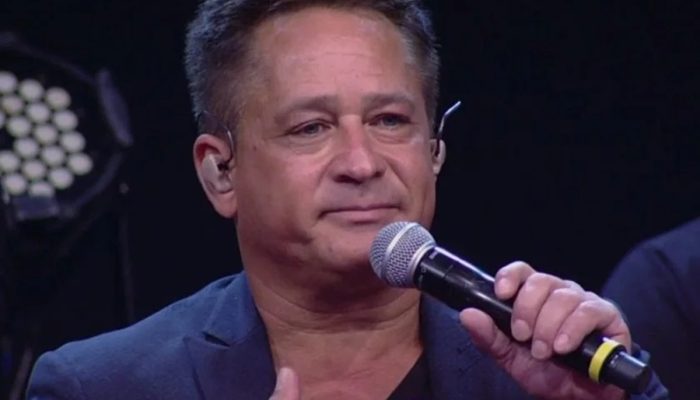 Leonardo lamenta morte de ente querido: “Segurou muitas broncas”