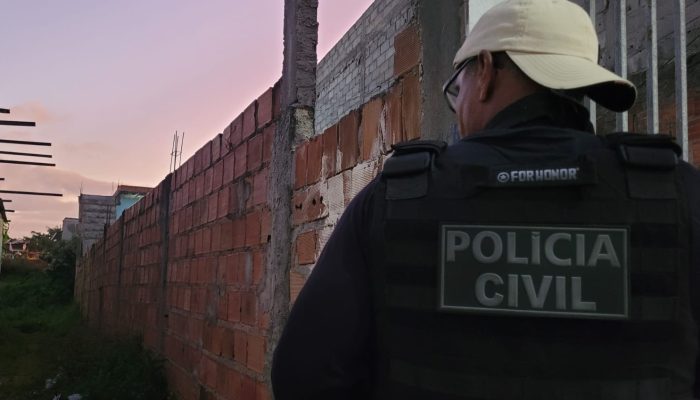 Líder de facção criminosa na Bahia cai em operação da