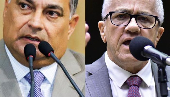 Luciano Araújo desafia indicação de petista e acende alerta na