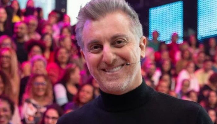 Luciano Huck impõe regra inusitada para festa com atores globais