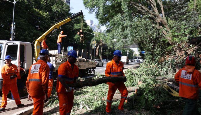 Lula determina investigação de órgãos federais das falhas da Enel