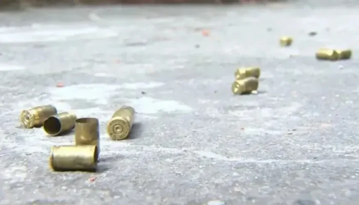 Mais de 200 crianças e adolescentes foram baleadas em Salvador