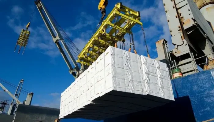 Mais um país aplica tarifaço de 50% em importações brasileiras