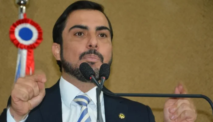 Marcell Moraes quebra silêncio após escândalo de agressão