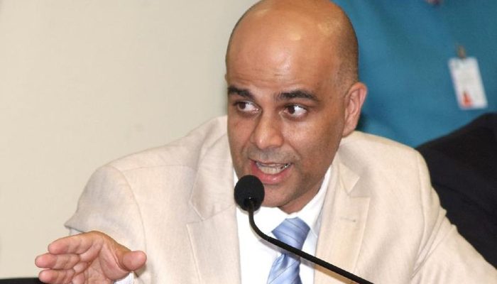 Marcos Valério, do Mensalão, é alvo de operação por sonegação