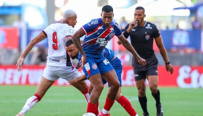 Marque no calendário! Bavi do Baianão tem data definida pela