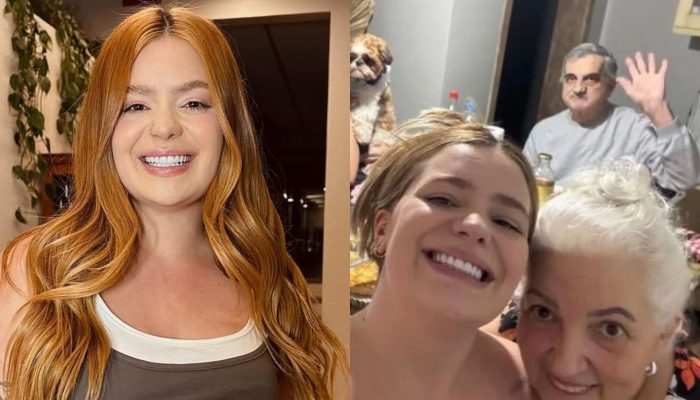 Maus-tratos? Viih Tube abre o jogo sobre negligência com avós