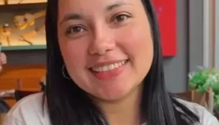 Médica é encontrada morta dentro de freezer de loja