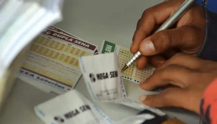 Mega-Sena sorteia prêmio milionário nesta terça
