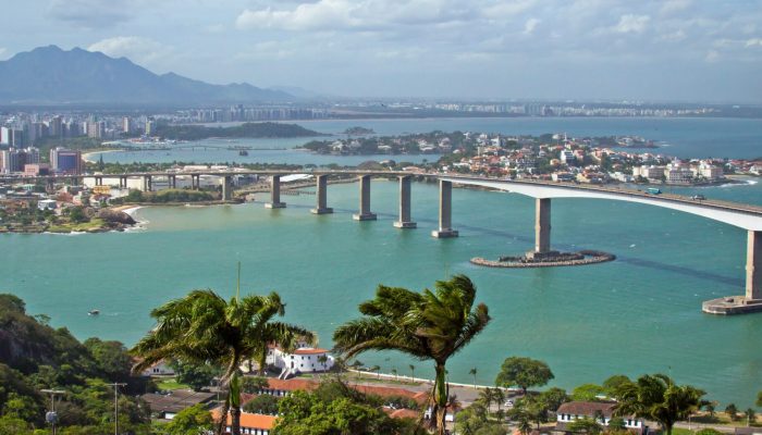 Melhor que a Europa! Capital brasileira bate recordes em qualidade