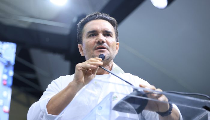 Ministro de Lula, Celso Sabino é expulso do União Brasil