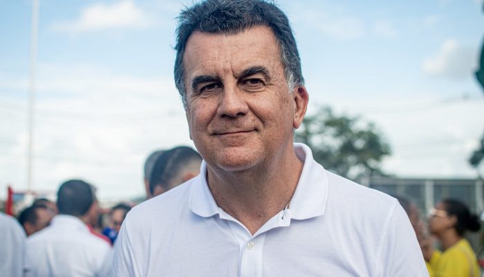 Mota revela detalhes de renovações com peças importantes: "Avançamos"