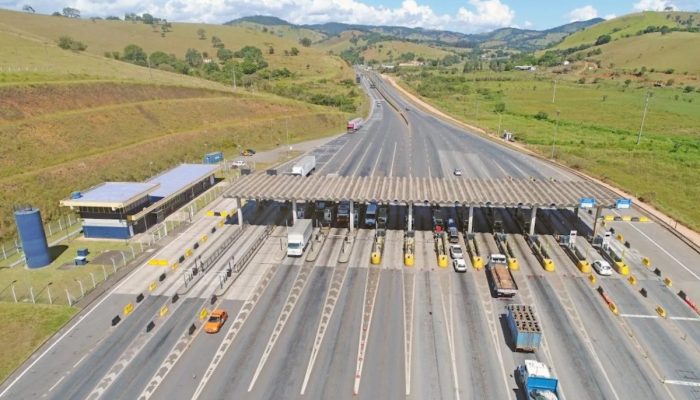 Motiva vence leilão e tira da Arteris concessão da Fernão