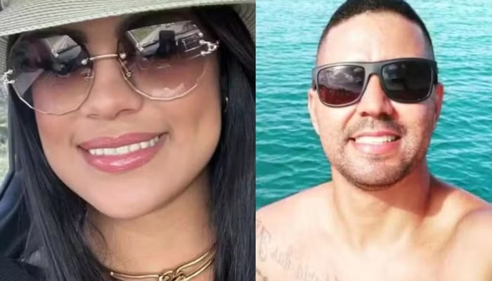 Mulher some por dias e é achada morta com PM