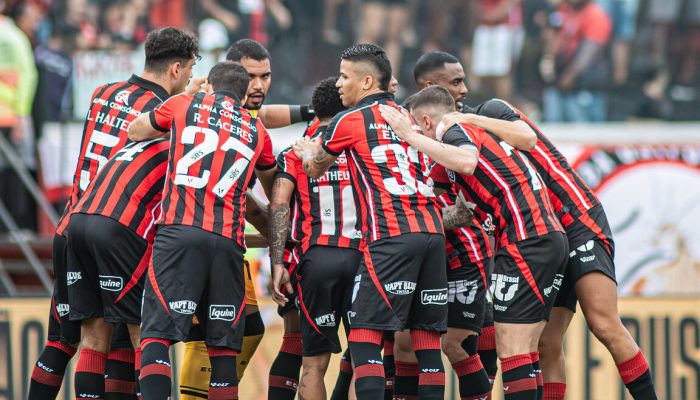 Não ficam! Fábio Mota anuncia saída de dois jogadores do