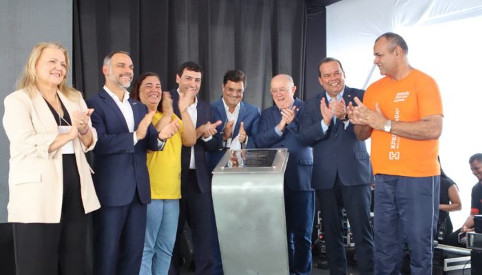 Nova fábrica da Xpert Pack impulsiona economia e empregos na