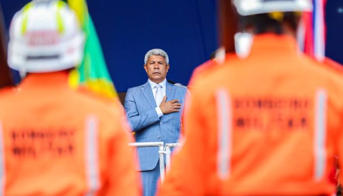 Nova lei na Bahia cria novos cargos estratégicos no Corpo