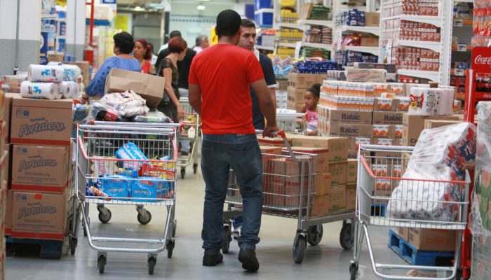 Novo atacarejo investe R$ 20 milhões e chega à Região