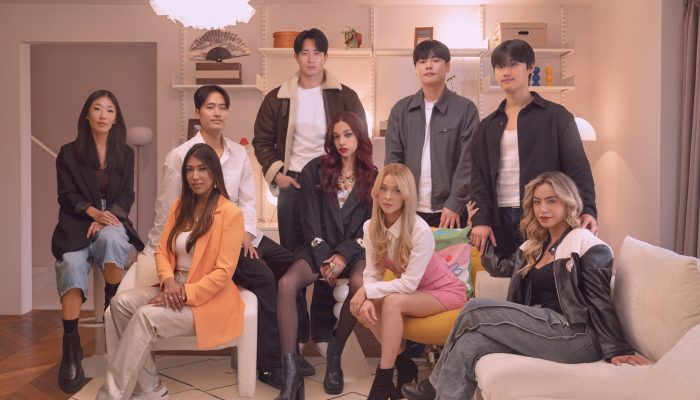 Novo reality da Netflix acompanha brasileiras com namorados coreanos