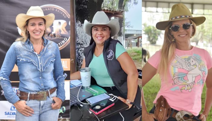 O agro é delas! Quem são as mulheres que movem