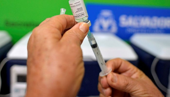 Opas alerta para início precoce e maior impacto nas Américas