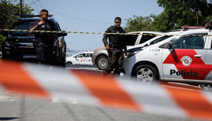 Operação mira rede de lavagem de dinheiro suspeita de ligação