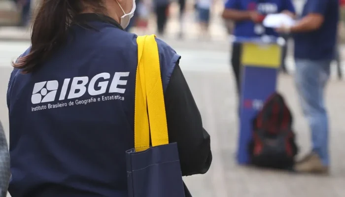 Oportunidade! IBGE abre processo seletivo com mais de 9 mil