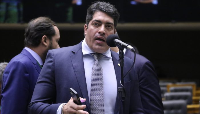 Oposição e do PSB declaram apoio à indicação de Otto