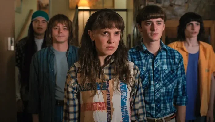 Os cenários reais de “Stranger Things” que nenhum fã deveria