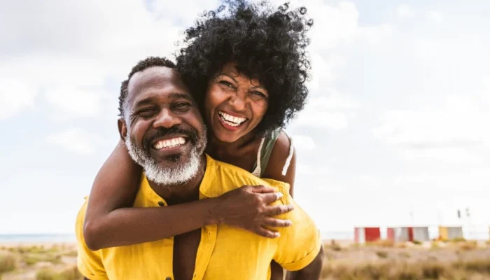 Os homens, pelas mulheres