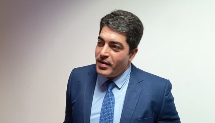 Otto Filho descarta que vaga no TCE seja "prêmio de