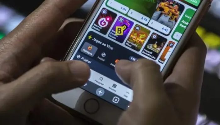 PF mira bets suspeitas de escravizar brasileiros no exterior