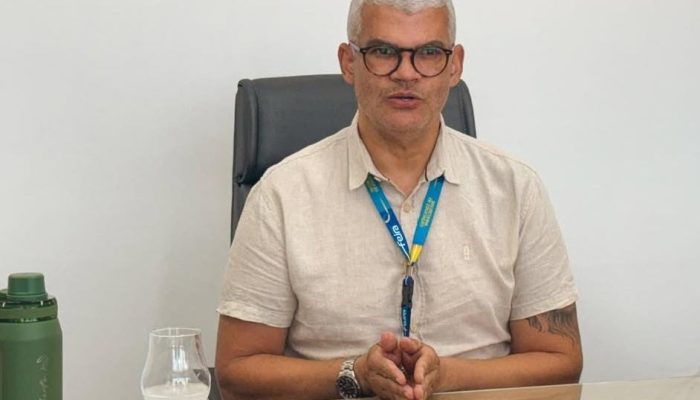 Pablo Roberto anuncia redução da taxa de esgoto em Feira