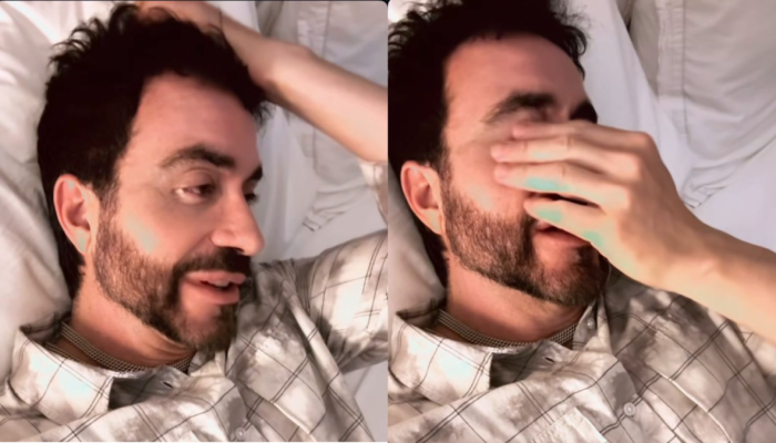 Padre Fábio de Melo vira alvo de denúncia no Vaticano;