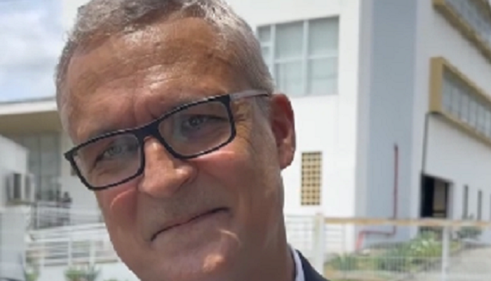 Pagamentos de prefeito a escritório de advocacia somam R$ 6