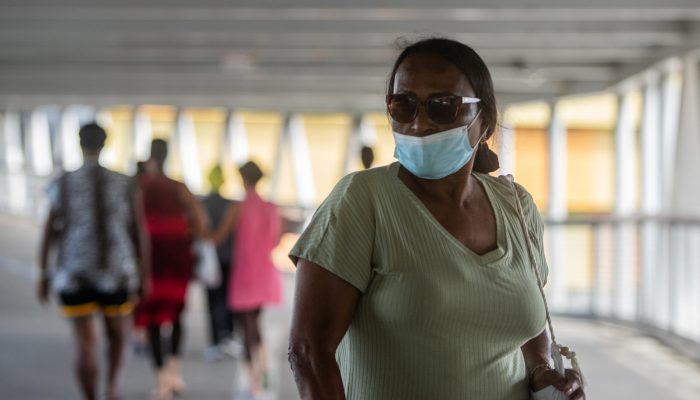 Pandemia? OMS emite alerta sobre novo risco para 2026