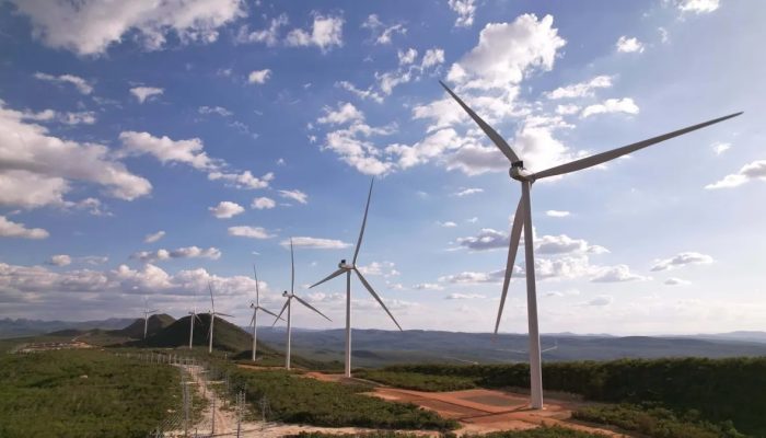 Parque eólico na Bahia é investigado por danos em comunidades