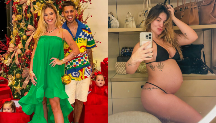 Passar o Natal de verde engravida? Saiba se é coincidência