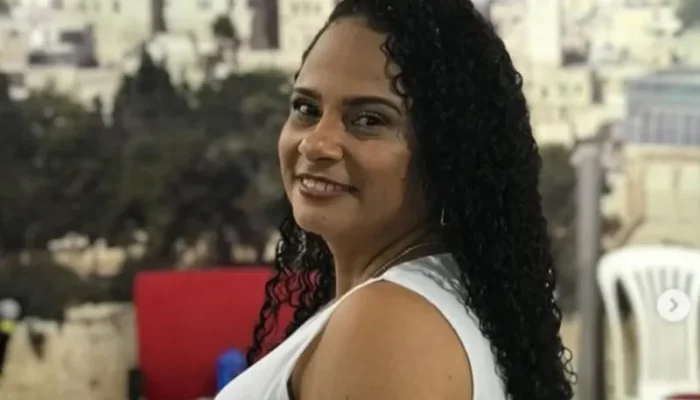 Pastora baleada na cabeça na Engomadeira recebe alta após 5