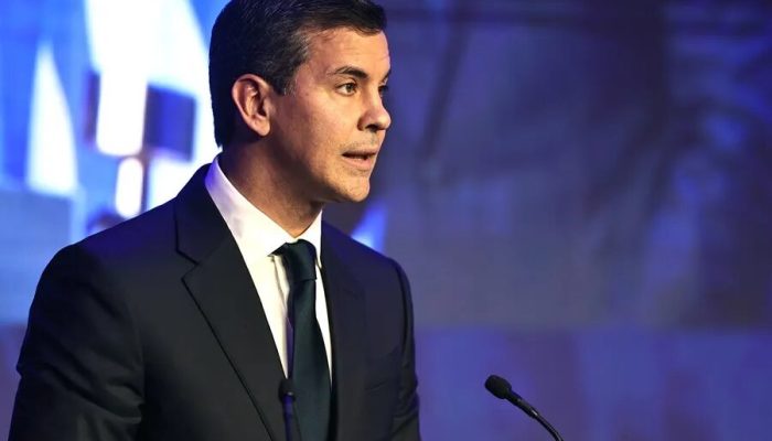 Peña critica Lula por inauguração de ponte binacional