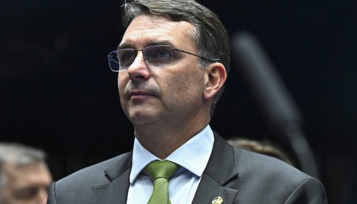 “Pior que chefe de facção”