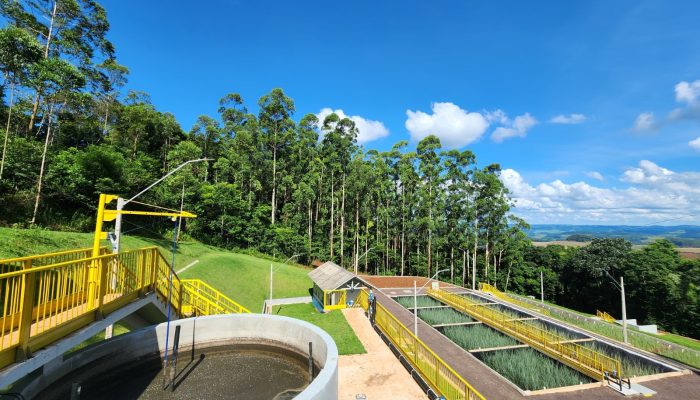 Por que a tarifa de água e esgoto terá redução