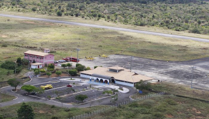 Por que o GRU Airport arrematou 12 aeroportos deficitários