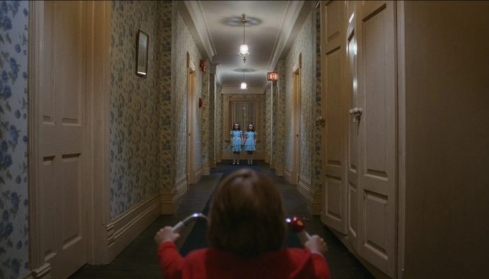 Por que rever ‘O Iluminado’ no cinema hoje é mais