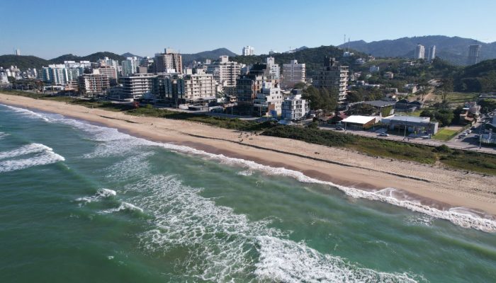 Praia Brava pode desbancar Balneário Camboriú em valorização