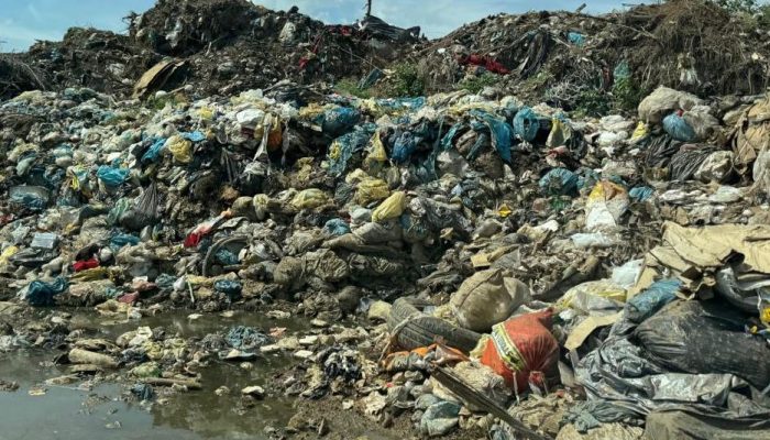 Prefeituras baianas ignoram políticas ambientais com aterros irregulares