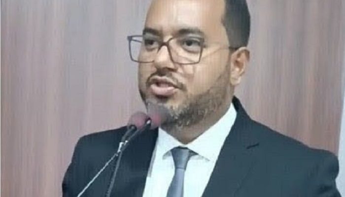 Presidente da Câmara Municipal de Maragogipe é afastado do cargo