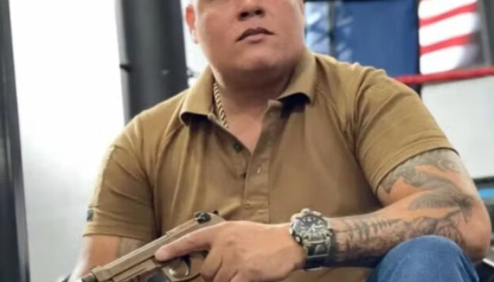 Preso por sonegação, empresário participou de carreata para Bolsonaro