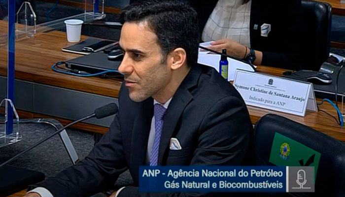 Procurador pede afastamento de diretor da ANP